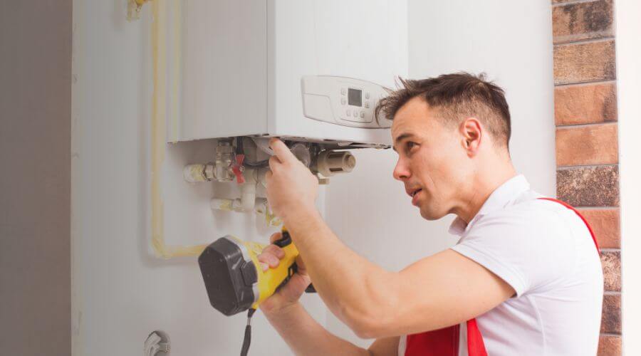 Professional Leak Detection Services in Marvin, SD